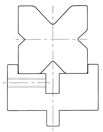 multi-vee