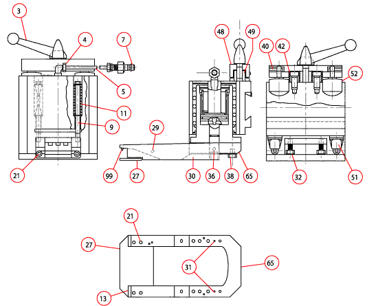 thick-clamp-hydraulic