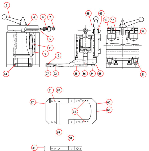 thin-clamp-air